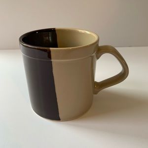 𝕍𝕚𝕟𝕥𝕒𝕘𝕖 handmade coffee mug